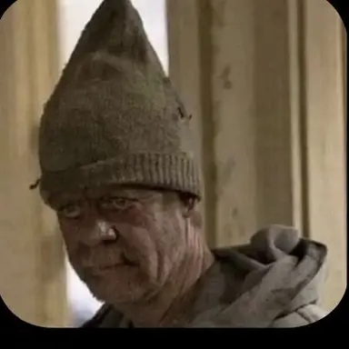 Profile image of Frank Gallagher
