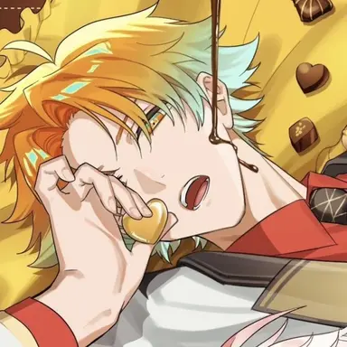 Profile image of 宇佐美 リト