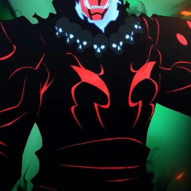 Profile image of 牙