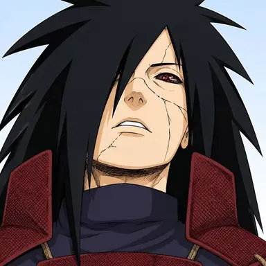 Profile image of うちは マダラ