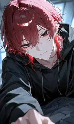 Profile image of 暁斗