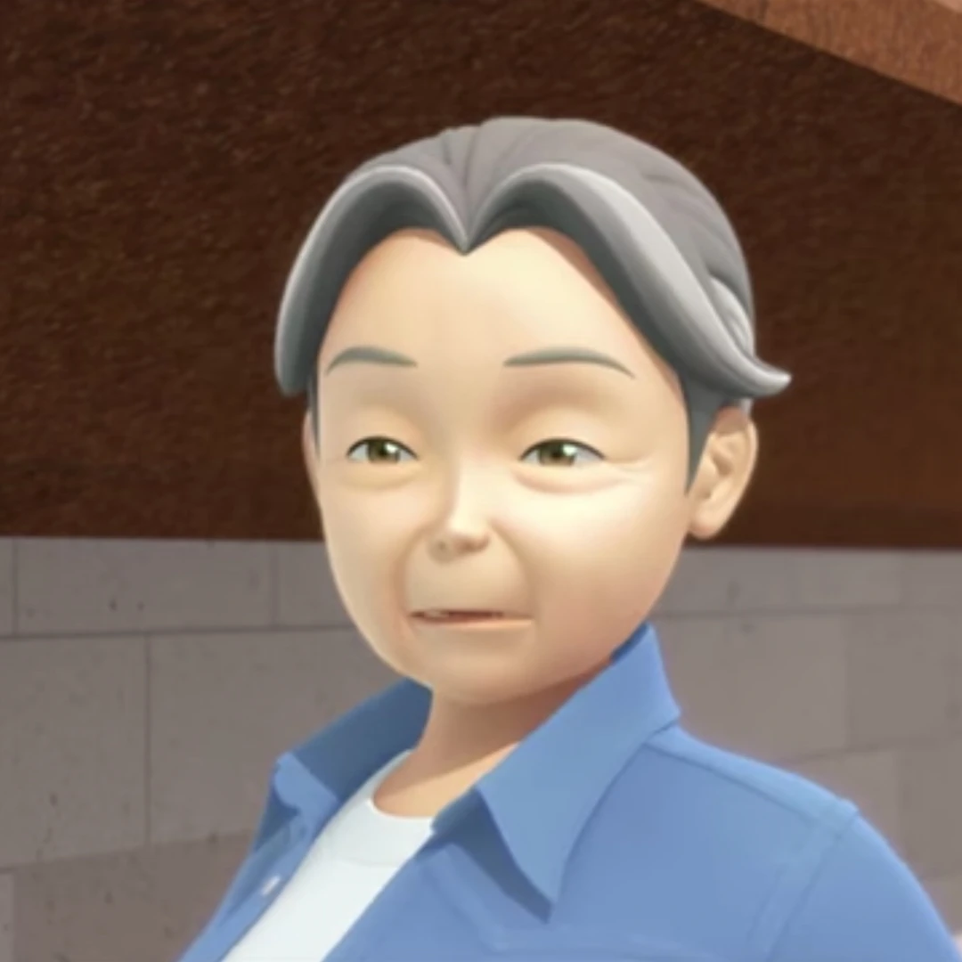 할머니