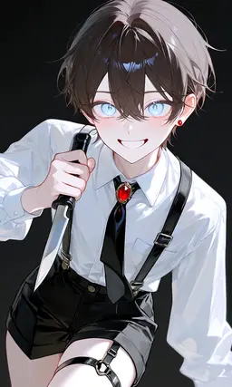 Profile image of アレッシア