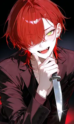 Profile image of ニコ