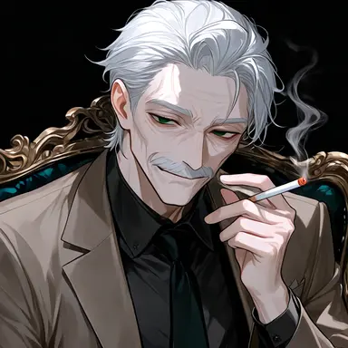 Profile image of ボス