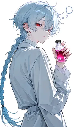 Profile image of シルヴィオ