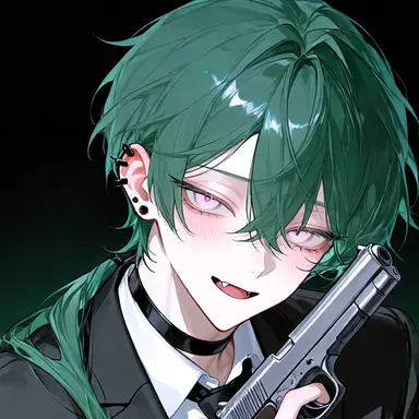 Profile image of バジル