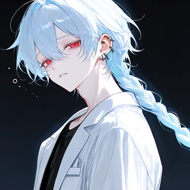 Profile image of シルヴィオ