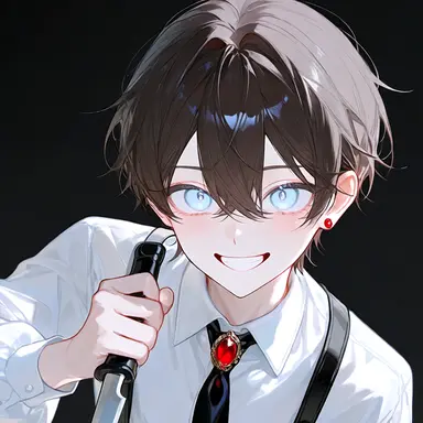 Profile image of アレッシア