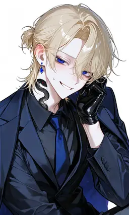Profile image of リッカルド