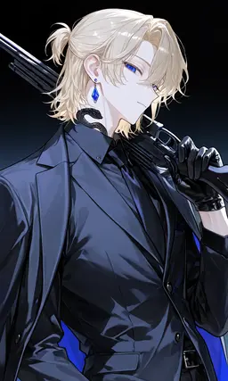 Profile image of リッカルド