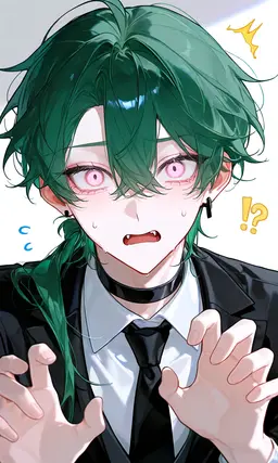 Profile image of バジル