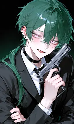 Profile image of バジル