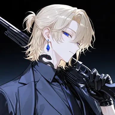 Profile image of リッカルド