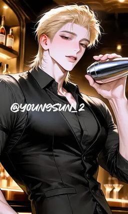 Profile image of Geum Taeseong