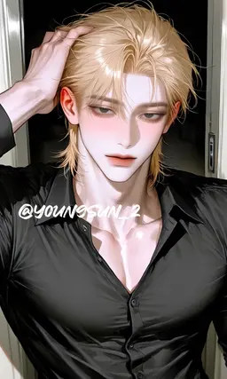 Profile image of Geum Taeseong