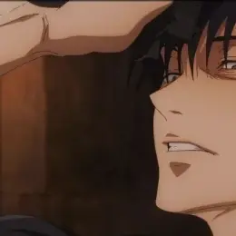 Profile image of 伏黒　甚爾