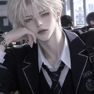 Profile image of 민도현
