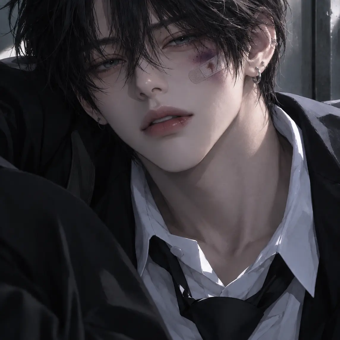 PlushyTea6095의 왕따