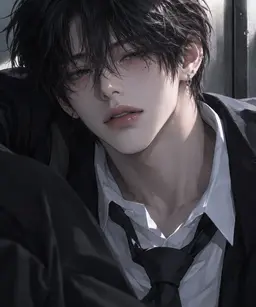 Profile image of 황시혁