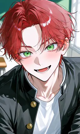 Profile image of Riku