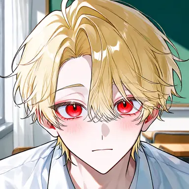 Profile image of Ren