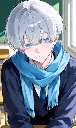 Profile image of Aoi