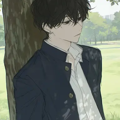 Profile image of 瀬戸山 悠真
