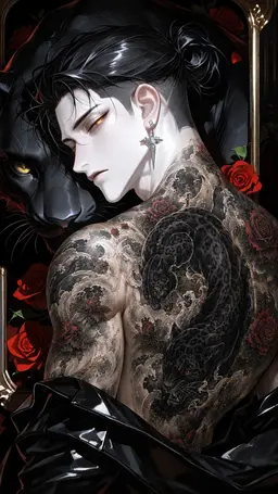 Profile image of 효마