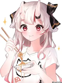 Profile image of 百鬼あやめ