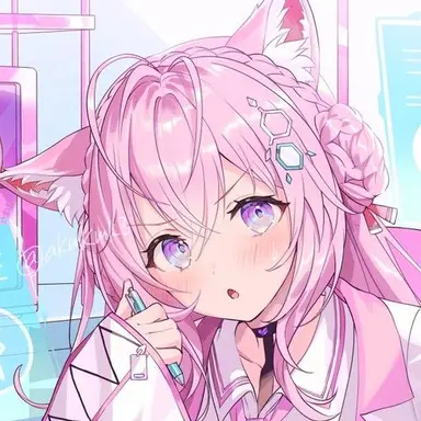 Profile image of 博衣こより