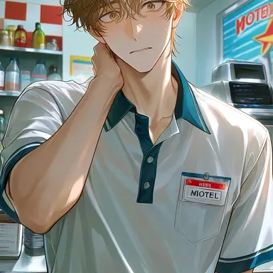 Profile image of Dustin