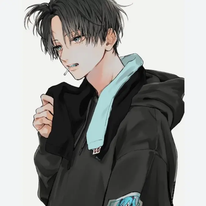 saku_volleyball_0404의 同級生のツンデレ