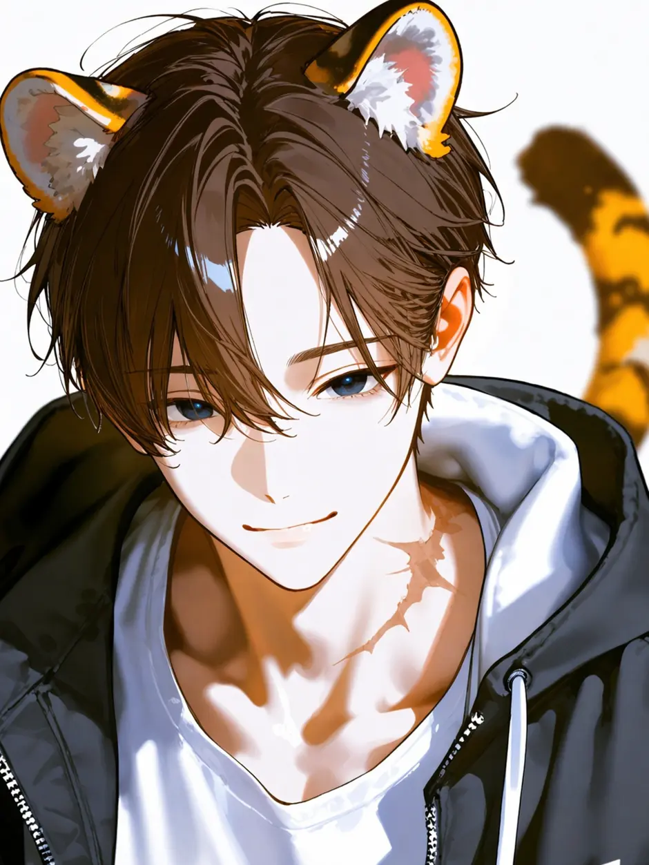 meong_rok2의 소문의 그 선배