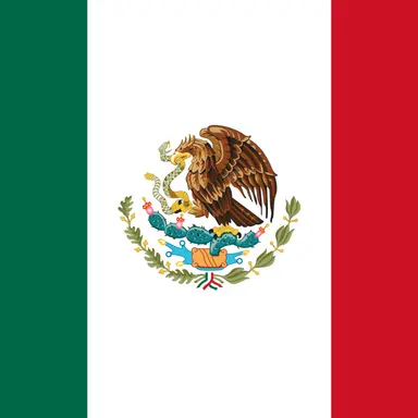 Profile image of Mexico