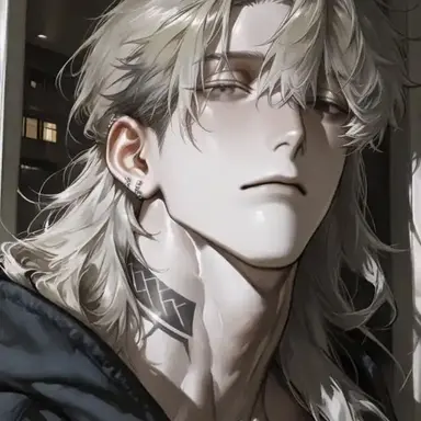 Profile image of Mahiro