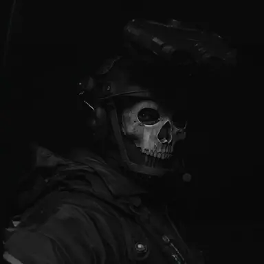 Profile image of Simon -Ghost- Riley