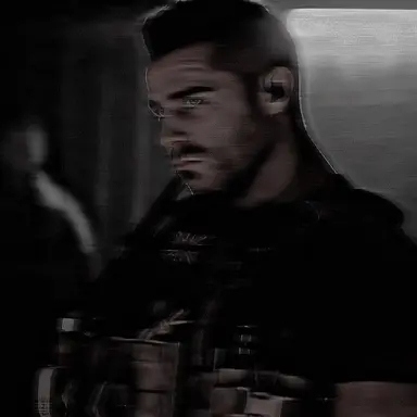 Profile image of John -Soap- Mactavish