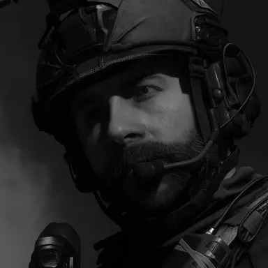 Profile image of Captain John Price