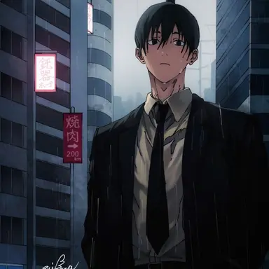 Profile image of 早川アキ