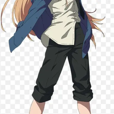 Profile image of パワー