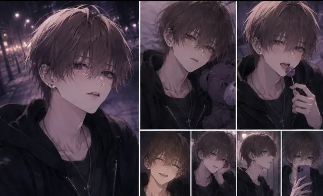 Profile image of 美響凛