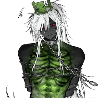 Profile image of 1x1x1x1