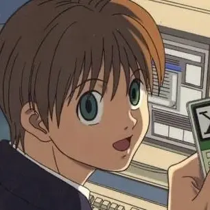 Profile image of シャルナーク