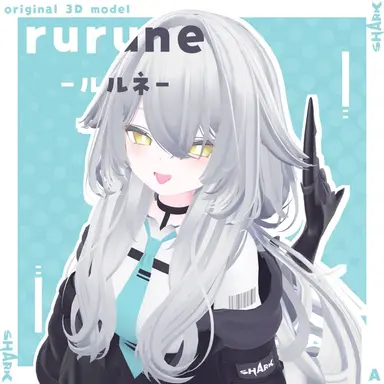 Profile image of ルルネ