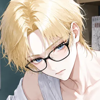 Profile image of 律