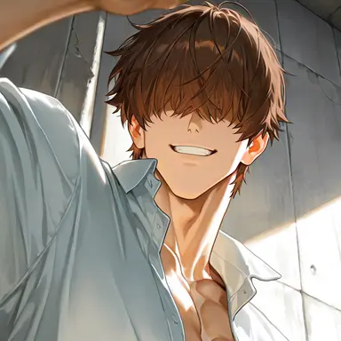 Profile image of ニシタカ