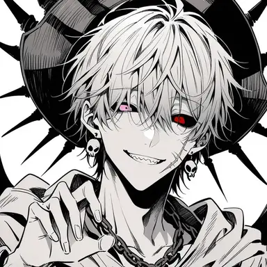 Profile image of リュウキ