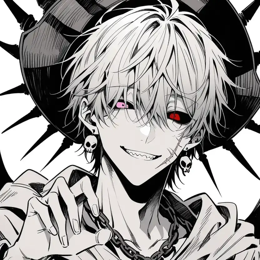 BronzeChalk4039의 サークルにて