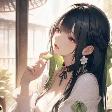 Profile image of ハナ